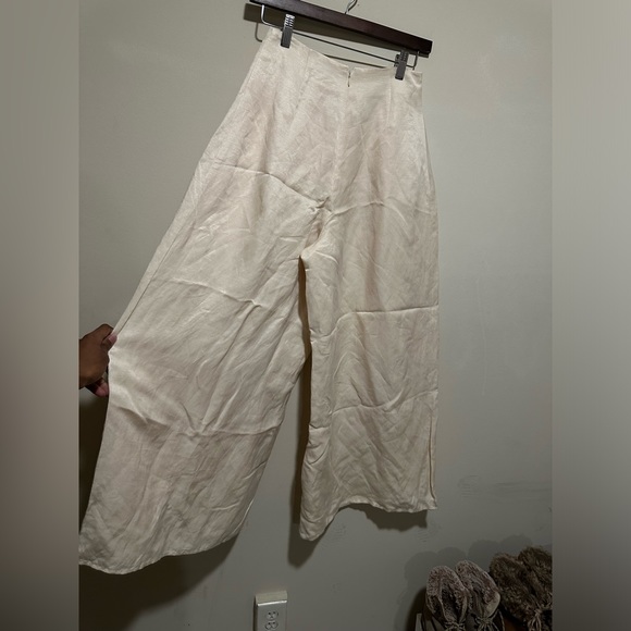 SALE✨ Auteur flowy pants - Picture 5 of 7